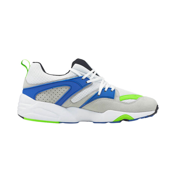 Puma Blaze Of Glory "Reverse Classics" Mens Style : 383532