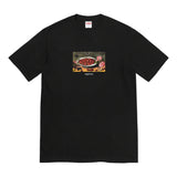 Supreme Strawberries Tee Mens Style : Ss23t26