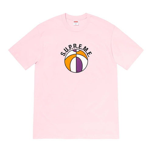 Supreme League Tee Mens Style : Ss23t21