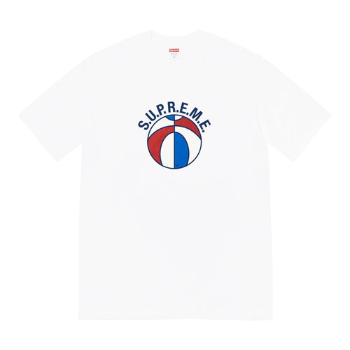 Supreme League Tee Mens Style : Ss23t21