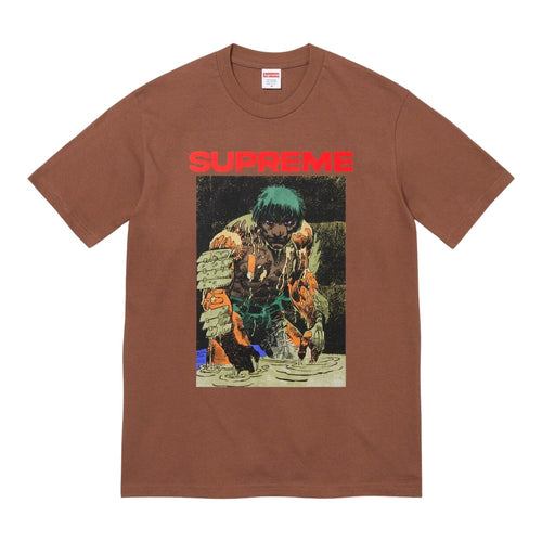 Supreme Ronin Tee Mens Style : Ss23t10