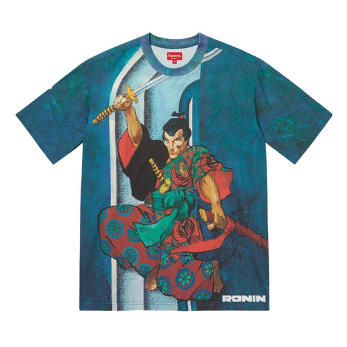 Supreme Ronin S/s Tee Mens Style : S823kn70