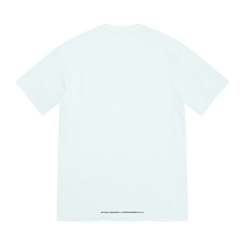 Supreme Tamagotchi Tee Mens Style : Ss23t55