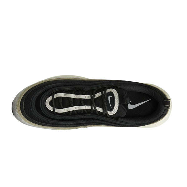 Nike Air Max 97 Light Bone Khaki Black