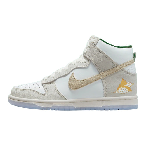 Nike Dunk High Gold Mountain (GS)