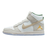 Nike Dunk High Gold Mountain (GS)