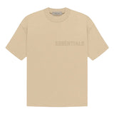 Fear Of God Essentials T-shirt Mens Style : 1000010978