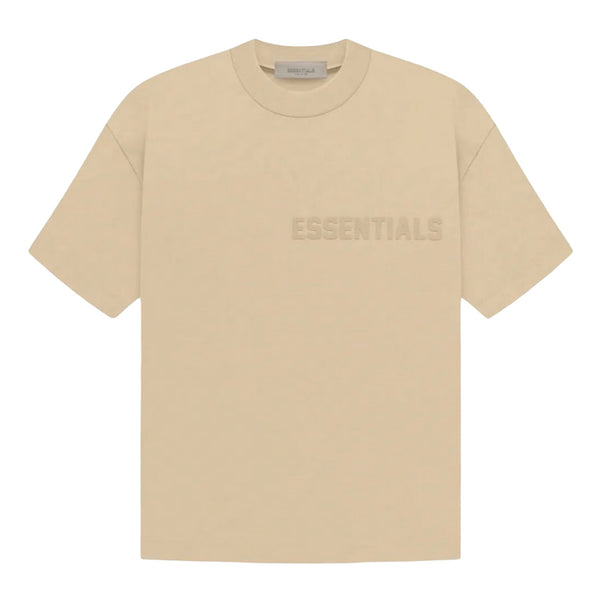 Fear Of God Essentials T-shirt Mens Style : 1000010978