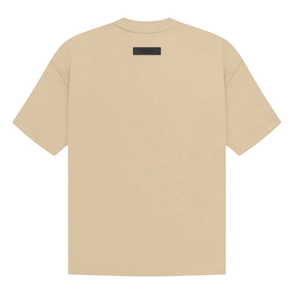 Fear Of God Essentials T-shirt Mens Style : 1000010978