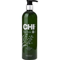CHI by CHI
