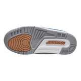 Jordan 3 Retro Little Kids Style : Dm0966-148