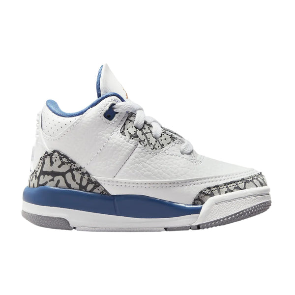 Jordan 3 Retro Toddlers Style : Dm0968-148