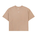 Nike Sportswear Essentials Boxy T-shirt Mens Style : Dd1237