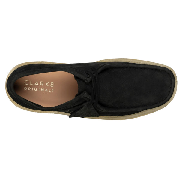 Clarks Wallabee Cup Boot Mens Style : 58144