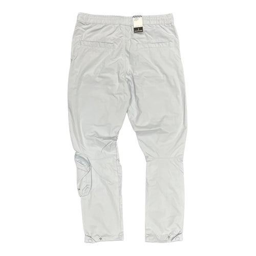 Smoke Rise Printed Nylon Utility Pant Mens Style : Wp23182