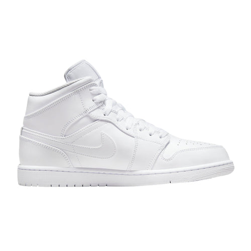 Jordan 1 Mid Mens Style : 554724-136