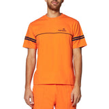 Sergio Tacchini Orion Tee Mens Style : Sts23m50502