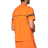 Sergio Tacchini Orion Tee Mens Style : Sts23m50502