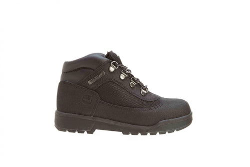 Timberland Field Bt Leather Wp Little Kids Style 34774