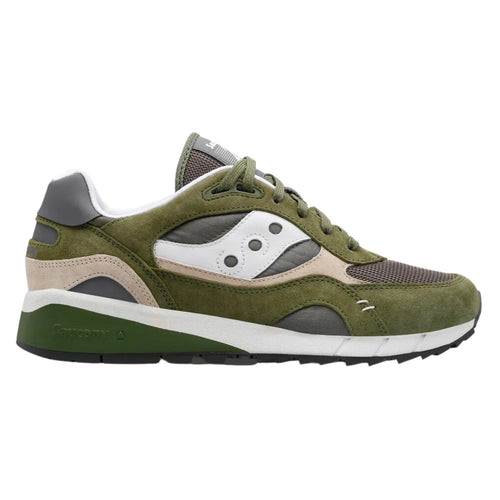 Saucony Saucony Shadow 6000  Mens Style :S70674-2