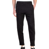 Golden Goose Joggings Doro Tapered Leg Mens Style : Gmp00877.p000525.90100