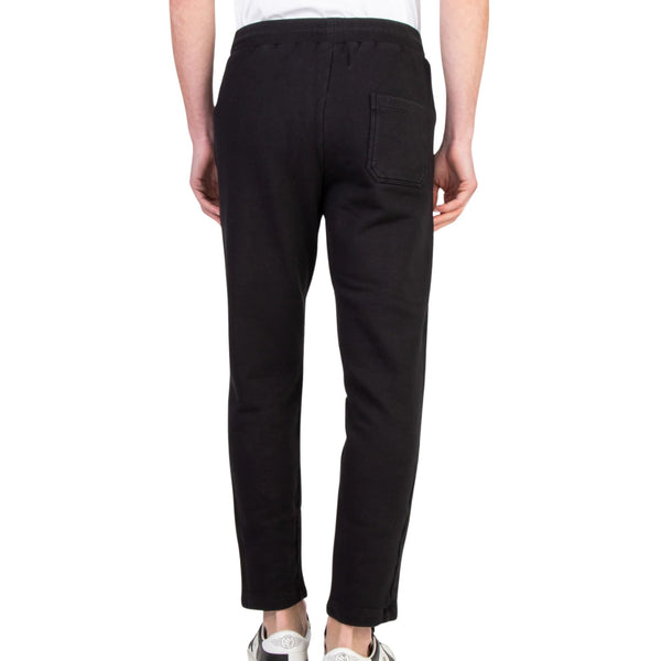 Golden Goose Joggings Doro Tapered Leg Mens Style : Gmp00877.p000525.90100