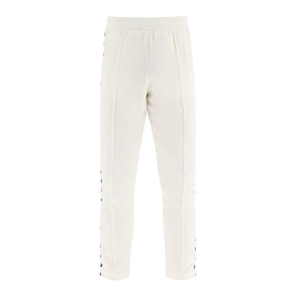 Golden Goose Joggings Dorotea Wide Leg Womens Style : Gwp00877.p000521.20103