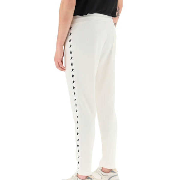 Golden Goose Joggings Dorotea Wide Leg Womens Style : Gwp00877.p000521.20103