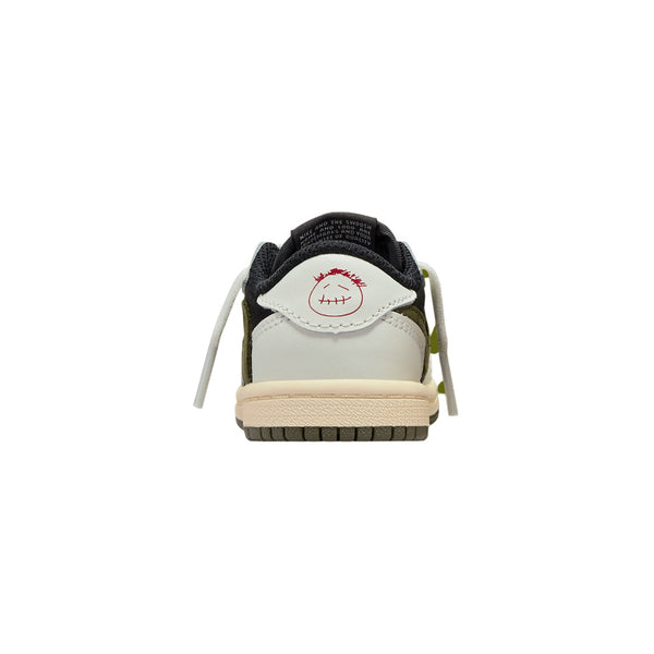 Jordan 1 Low Og Sp Toddlers Style : Dz5908-106