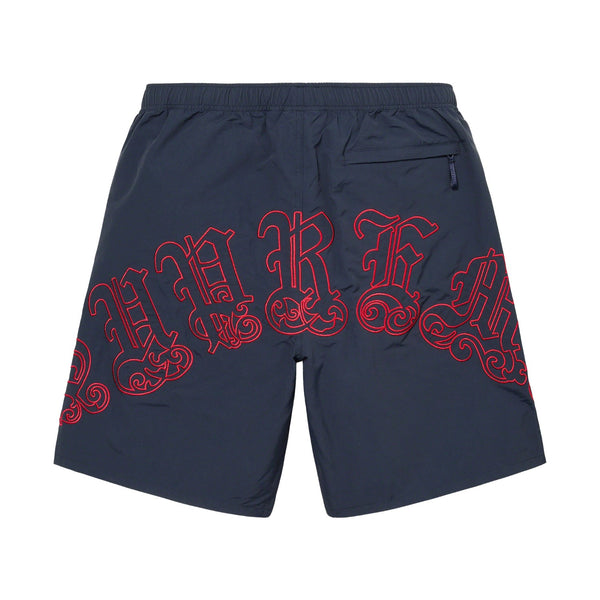 Supreme Old English Nylon Short Mens Style : Ss23sh46