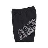 Supreme Old English Nylon Short Mens Style : Ss23sh46