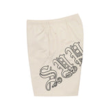 Supreme Old English Nylon Short Mens Style : Ss23sh46