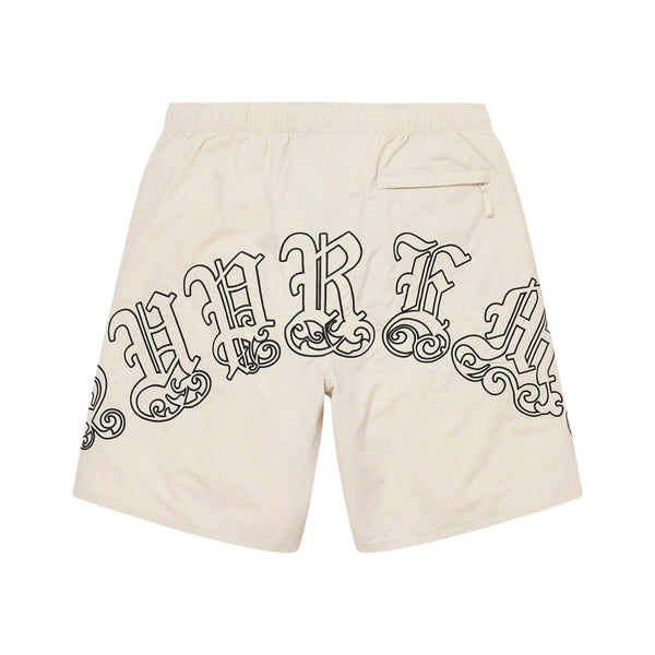 Supreme Old English Nylon Short Mens Style : Ss23sh46