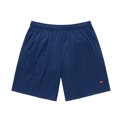 Supreme Small Box Mesh Short Mens Style : S823sh34