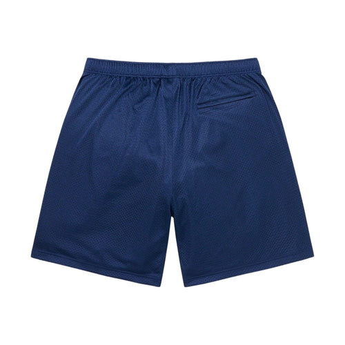 Supreme Small Box Mesh Short Mens Style : S823sh34