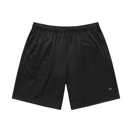 Supreme Small Box Baggy Mesh Short Mens Style : Ss23sh34