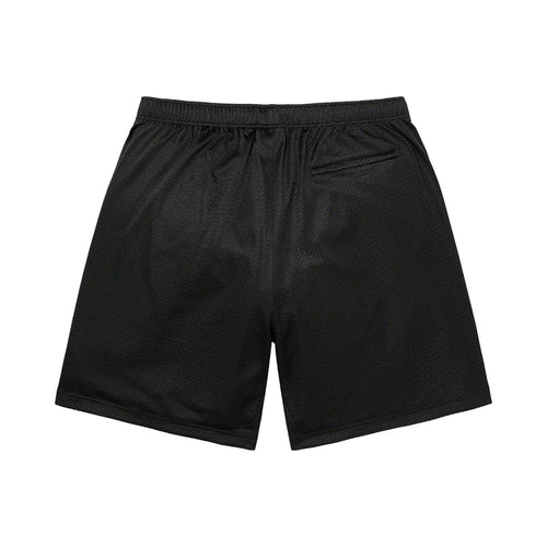 Supreme Small Box Baggy Mesh Short Mens Style : Ss23sh34