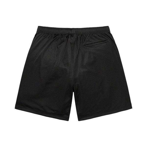 Supreme Small Box Baggy Mesh Short Mens Style : Ss23sh34