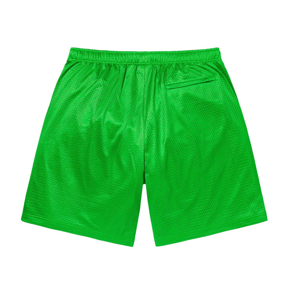 Supreme Small Box Mesh Short Mens Style : S823sh34