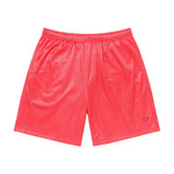 Supreme Small Box Mesh Short Mens Style : S823sh34