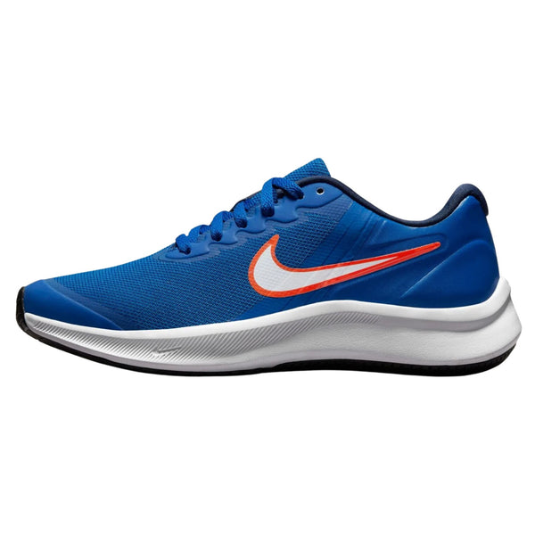 Nike Star Runner 3 Big Kids Style : Da2776-403