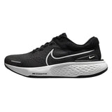 Nike ZoomX Invincible Run Flyknit Black White (Women's)