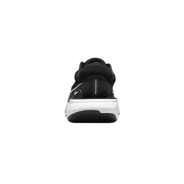 Nike ZoomX Invincible Run Flyknit Black White (Women's)