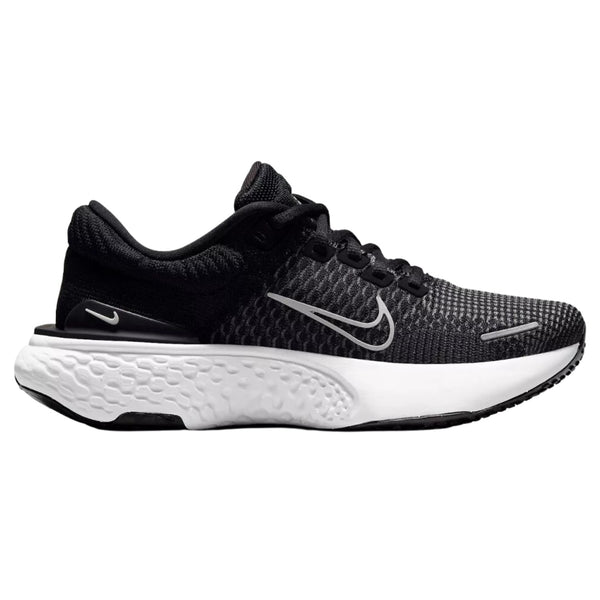 Nike ZoomX Invincible Run Flyknit Black White (Women's)