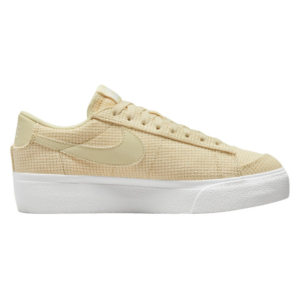 Nike Blazer Low Platform Ess Womens Style : Dn0744-200