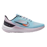 Nike Air Winflo 9 Womens Style : Dd8686-500