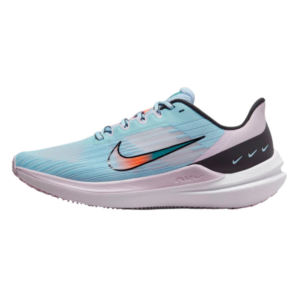 Nike Air Winflo 9 Womens Style : Dd8686-500