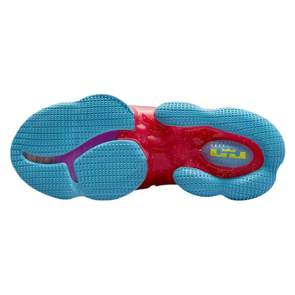 Nike LeBron 19 King's Crown