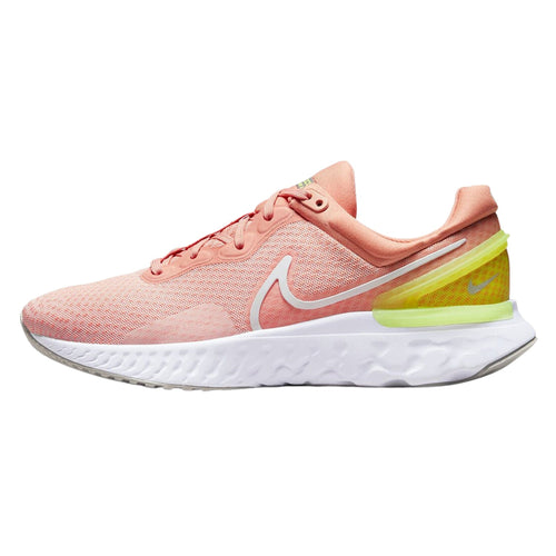 Nike React Miler 3 Womens Style : Dd0491-800