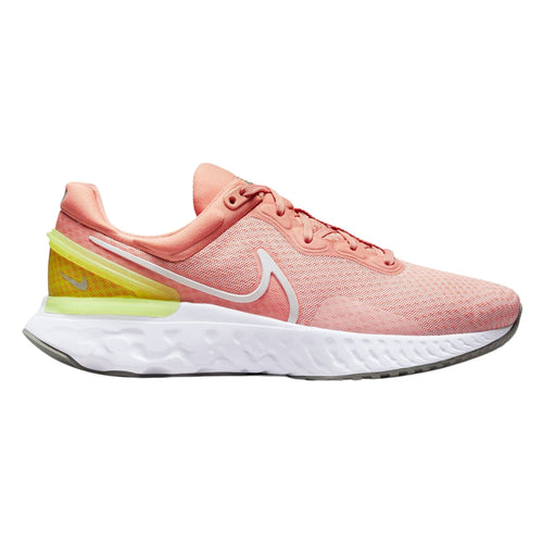 Nike React Miler 3 Womens Style : Dd0491-800